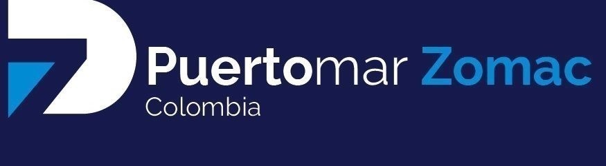Logo Puerto Mar